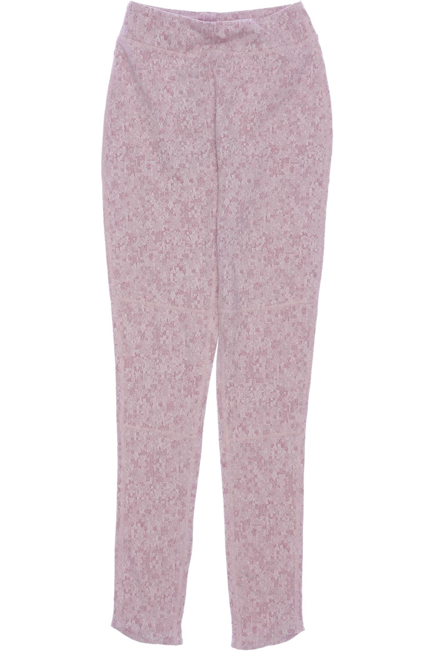 

Gymshark Damen Stoffhose, pink, Gr. 0