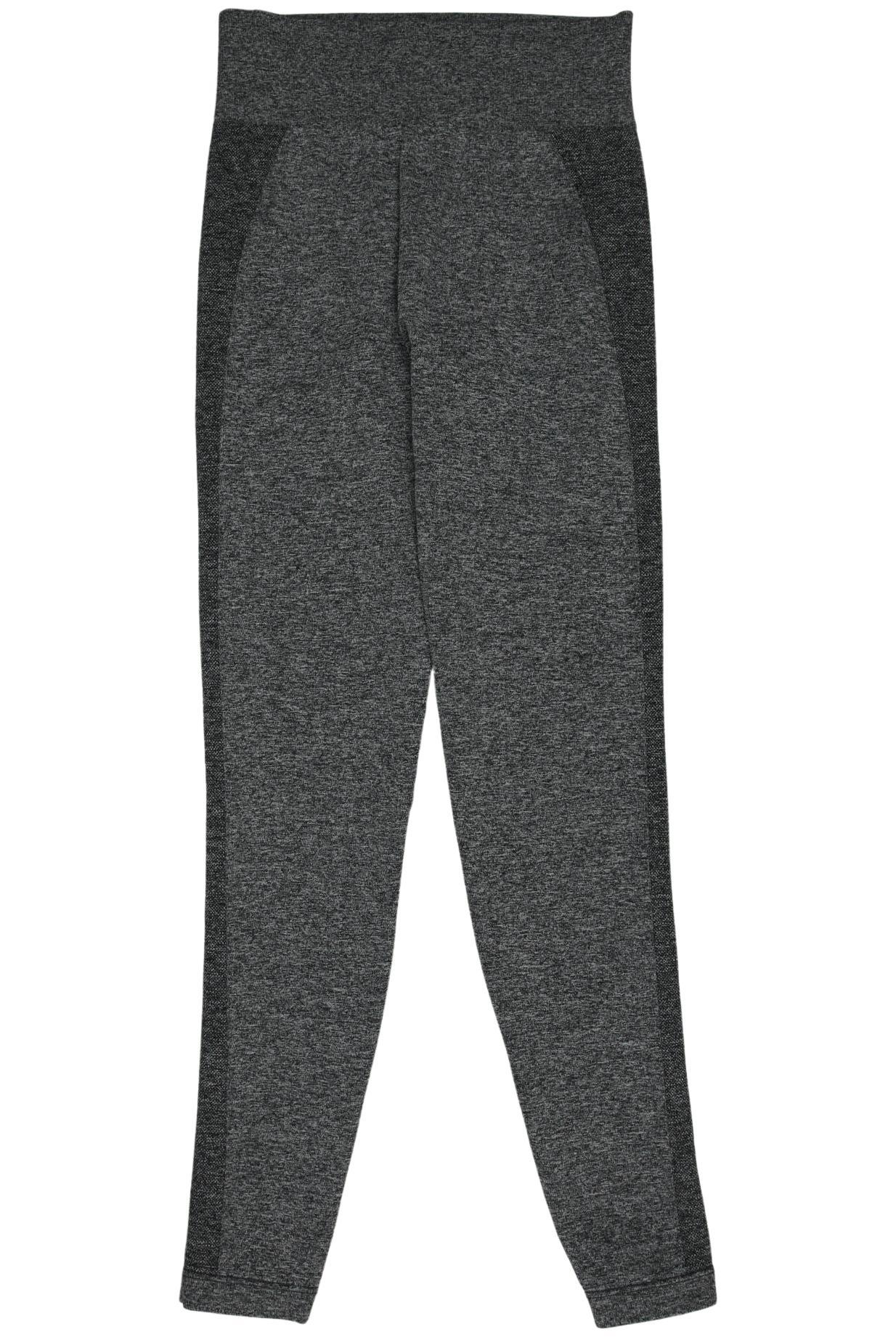 

Gymshark Damen Stoffhose, grau, Gr. 24