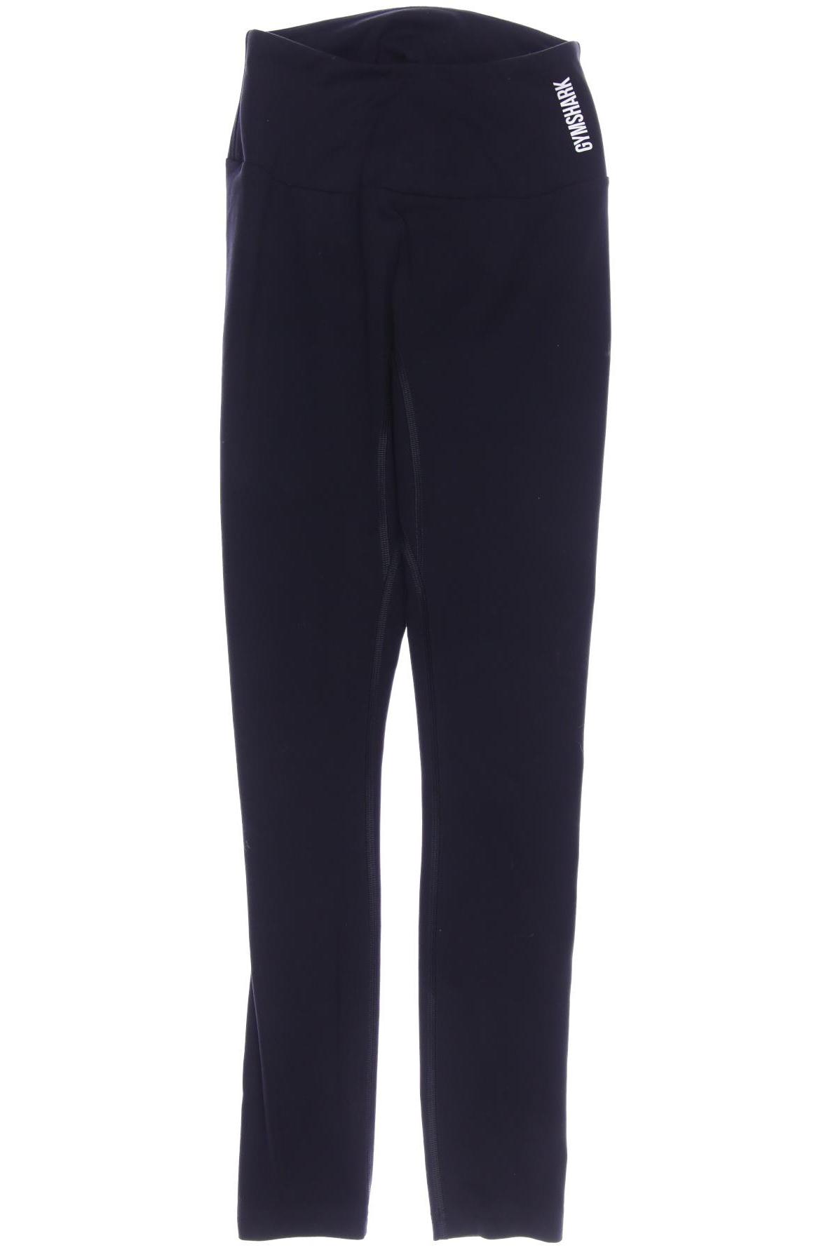 

Gymshark Damen Stoffhose, schwarz