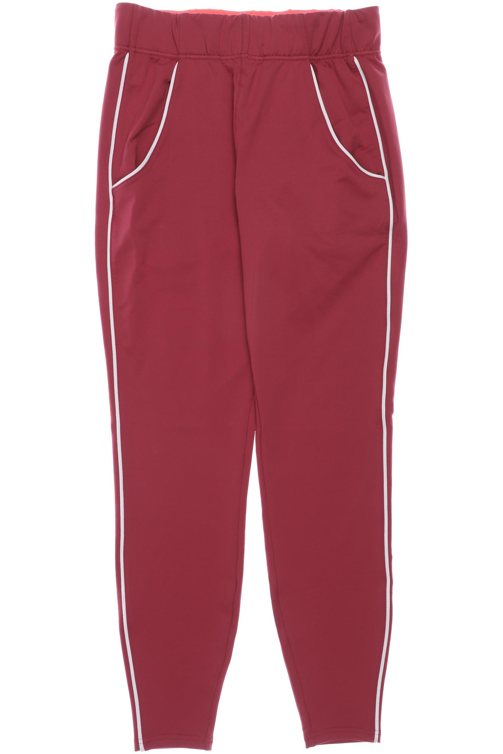 

Gymshark Damen Stoffhose, pink, Gr. 0