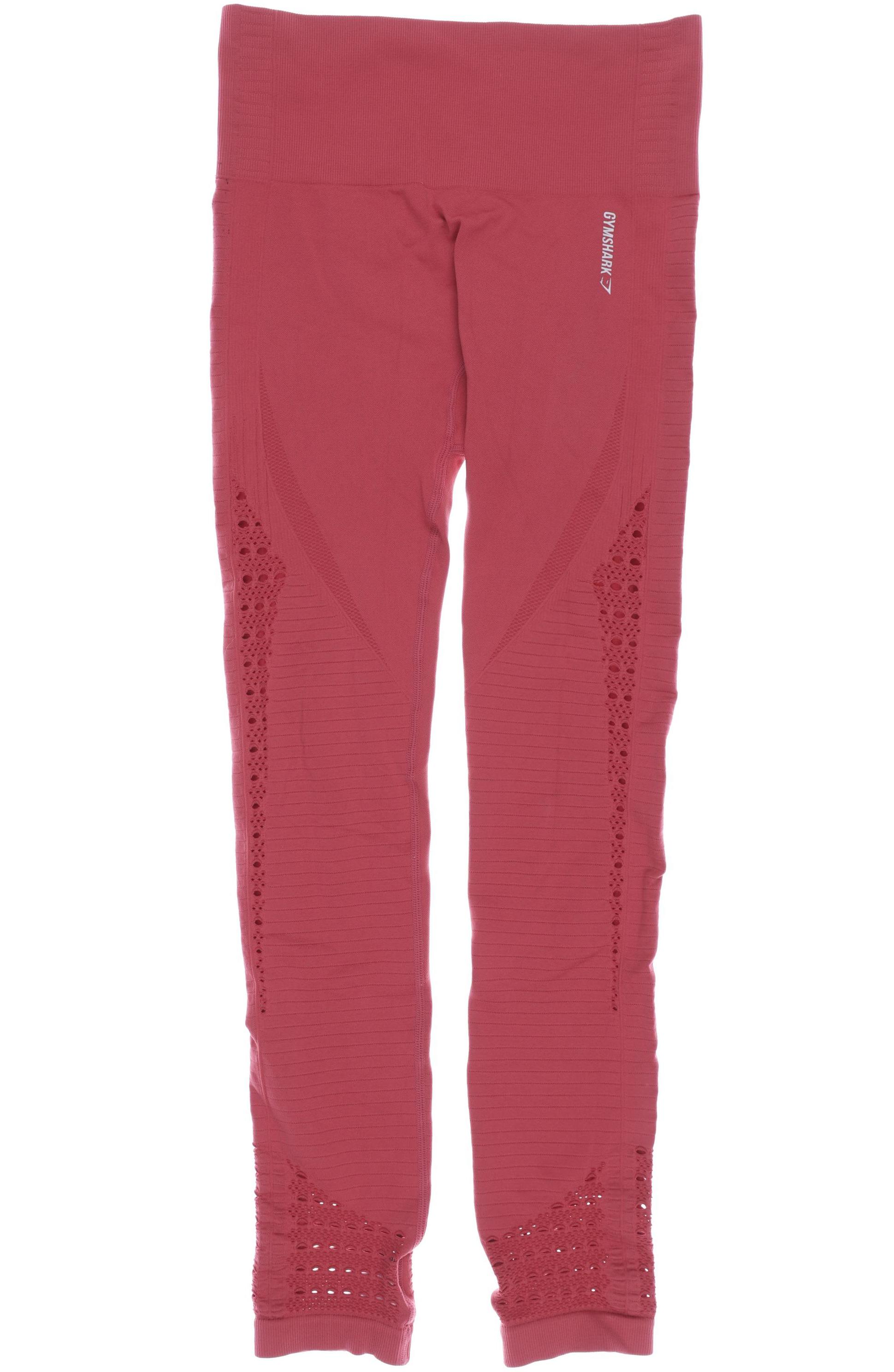 

Gymshark Damen Stoffhose, pink, Gr. 36