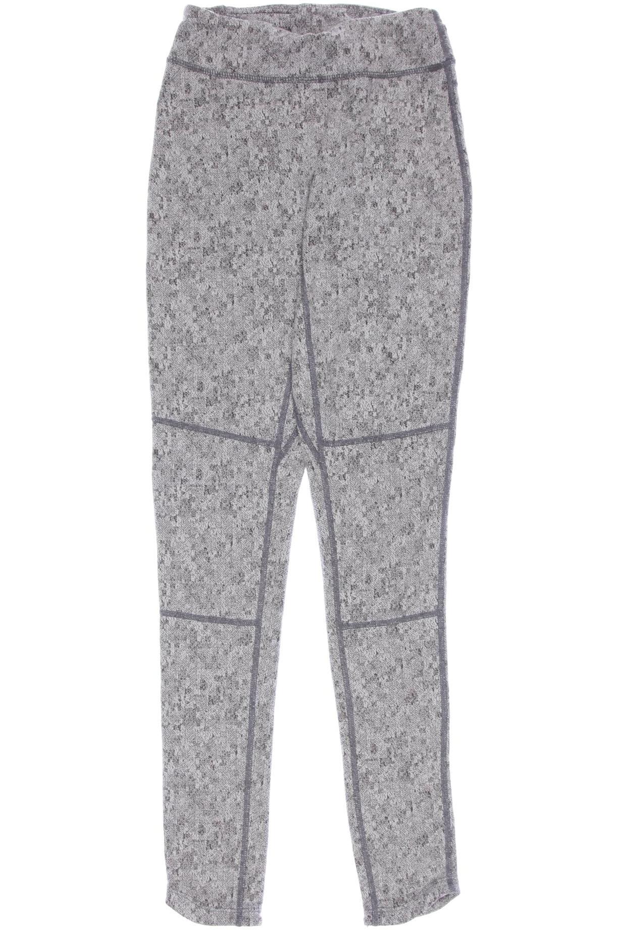 

Gymshark Damen Stoffhose, grau
