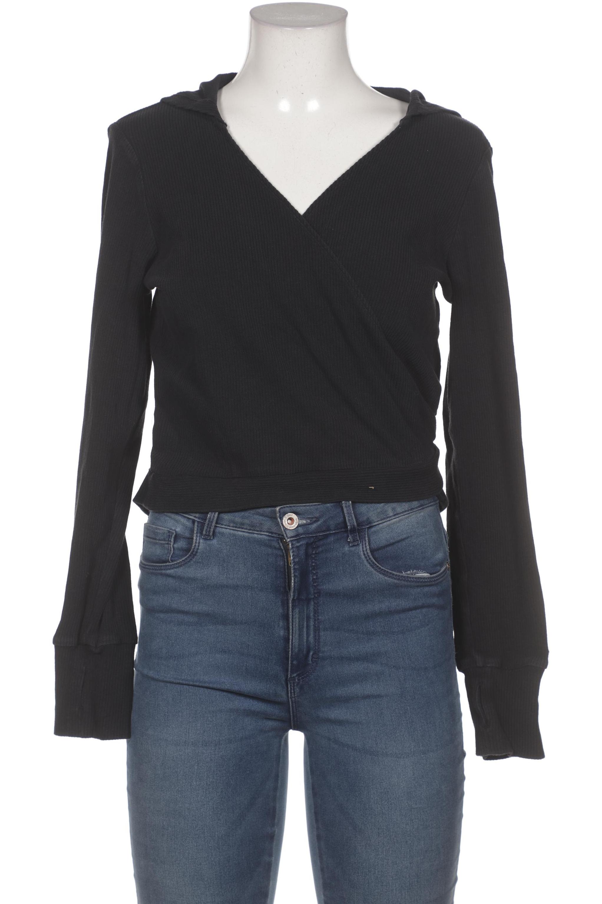 

Gymshark Damen Strickjacke, marineblau, Gr. 38