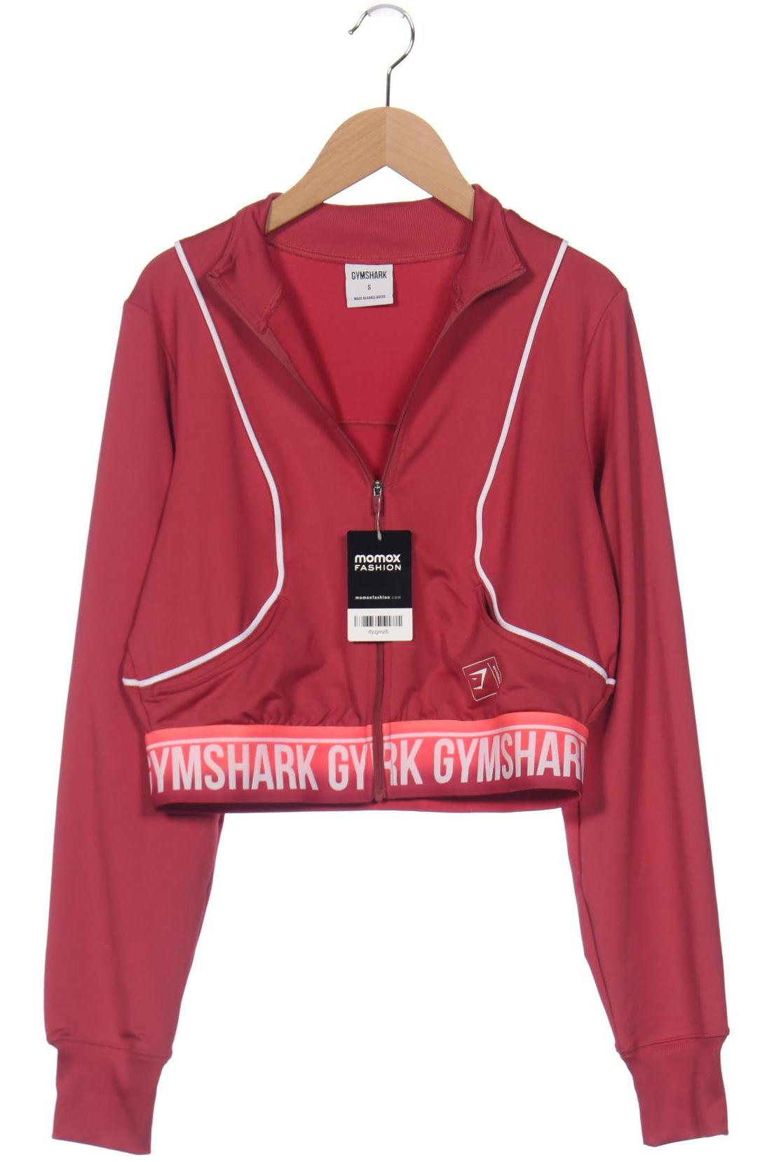 

Gymshark Damen Sweatshirt, pink