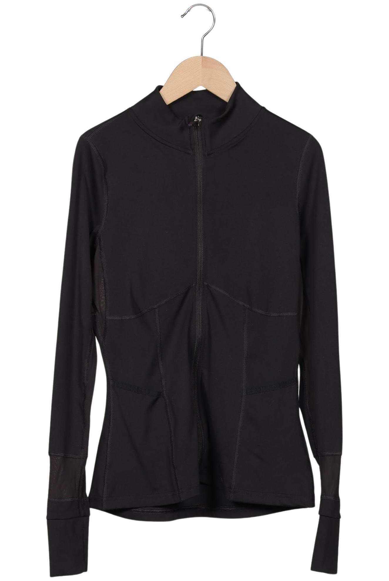 

Gymshark Damen Sweatshirt, schwarz, Gr. 36