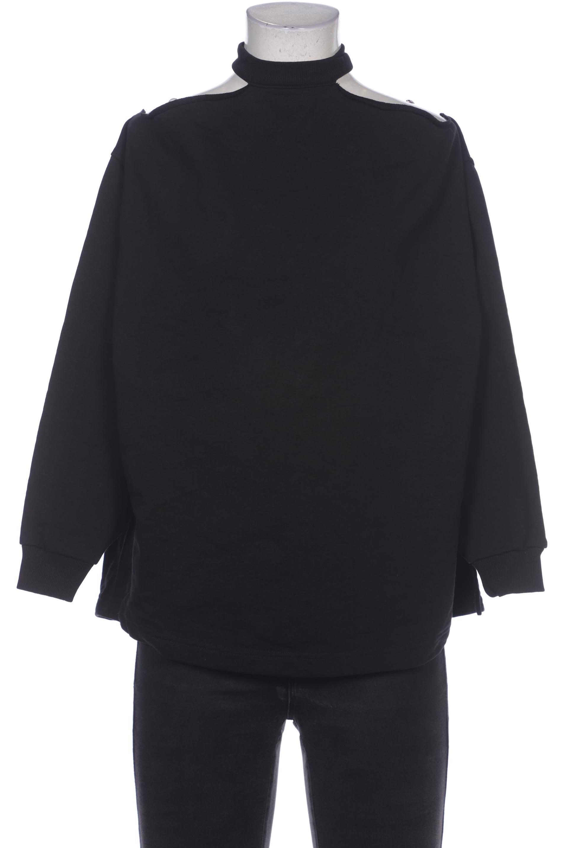 

Gymshark Damen Sweatshirt, schwarz, Gr. 36