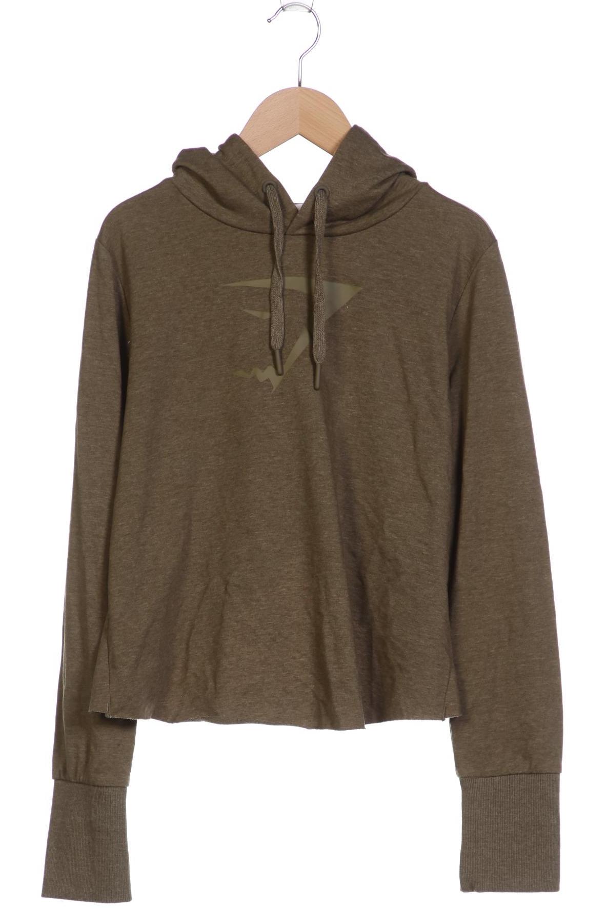 

Gymshark Damen Sweatshirt, grau