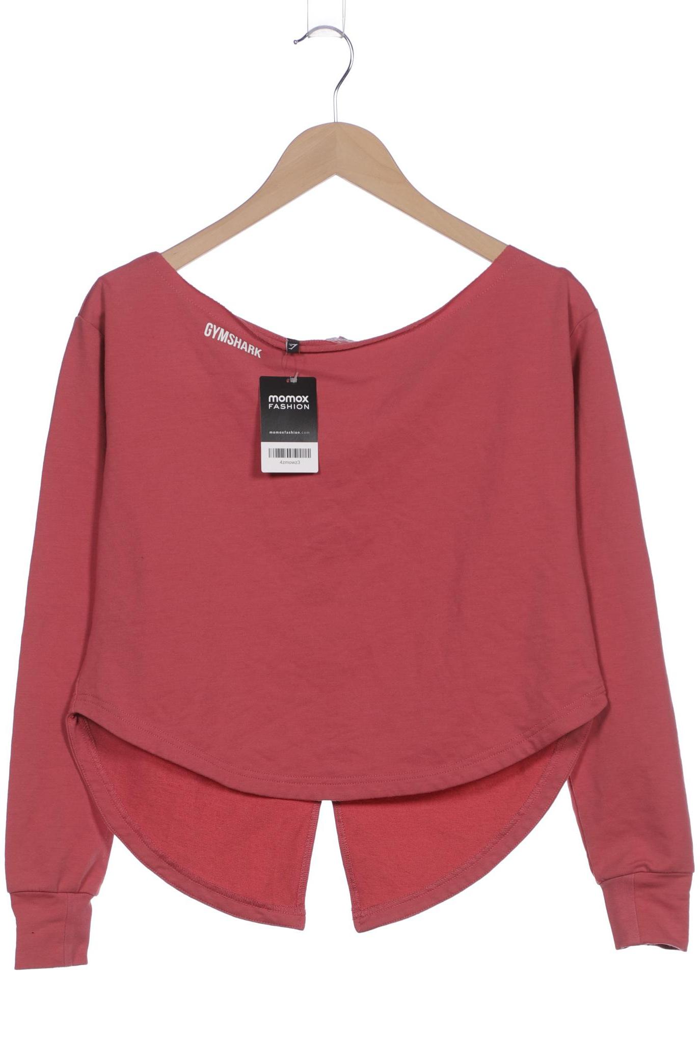 

Gymshark Damen Sweatshirt, pink, Gr. 38