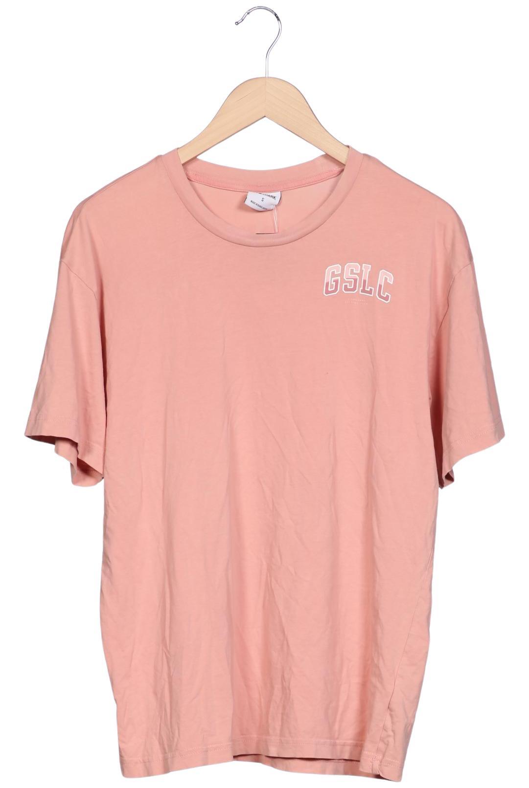 

Gymshark Damen T-Shirt, pink, Gr. 36