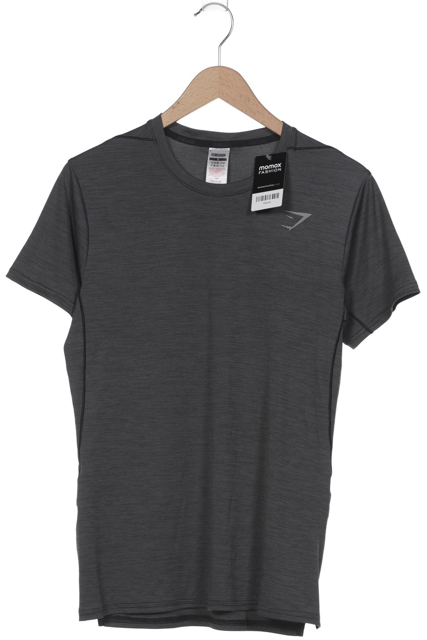 

Gymshark Damen T-Shirt, grau, Gr. 38