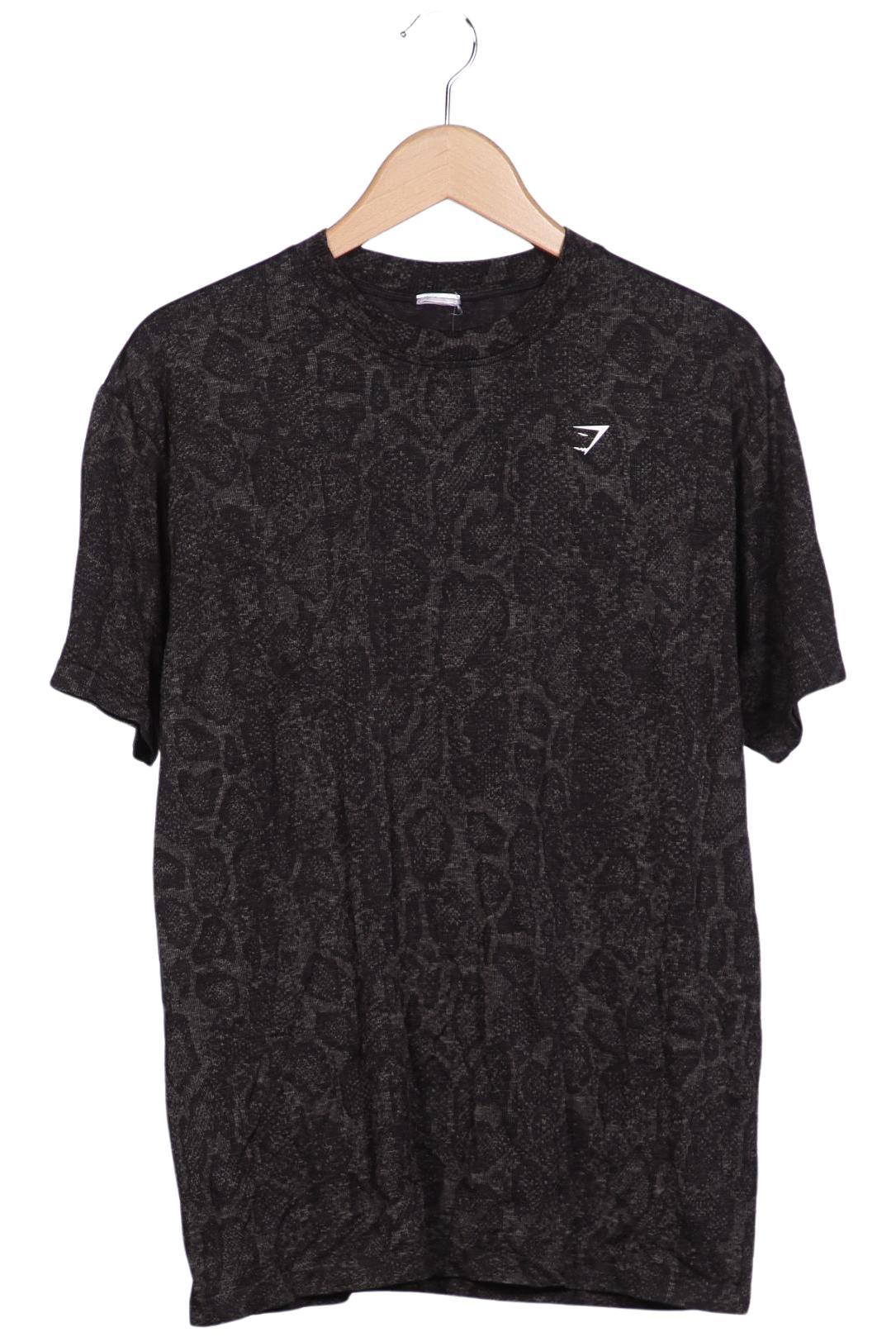 

Gymshark Damen T-Shirt, grau, Gr. 44