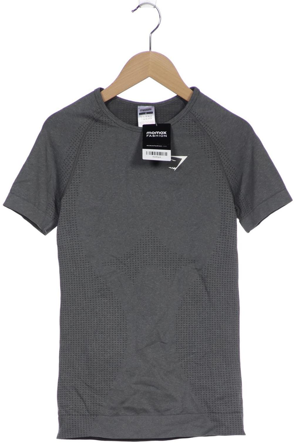 

Gymshark Damen T-Shirt, grau, Gr. 38