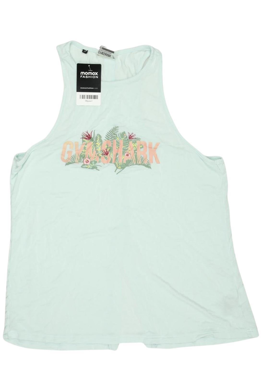 Thumbnail - Gymshark Damen Top, hellgrün, Gr. 34