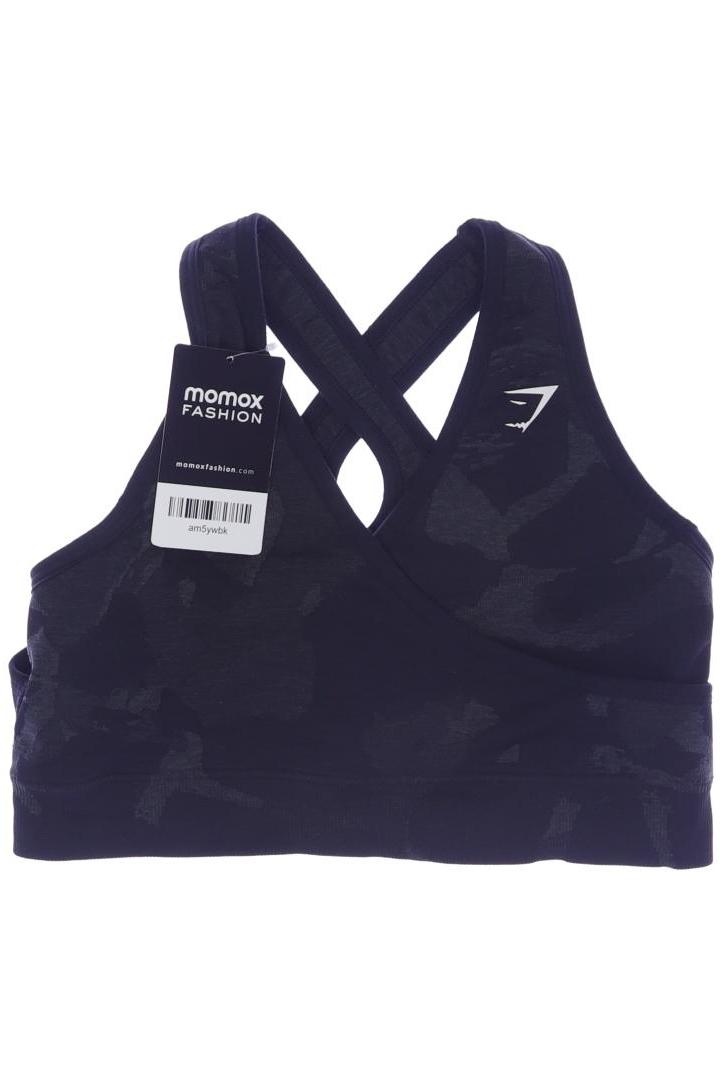 

Gymshark Damen Top, grau, Gr. 36