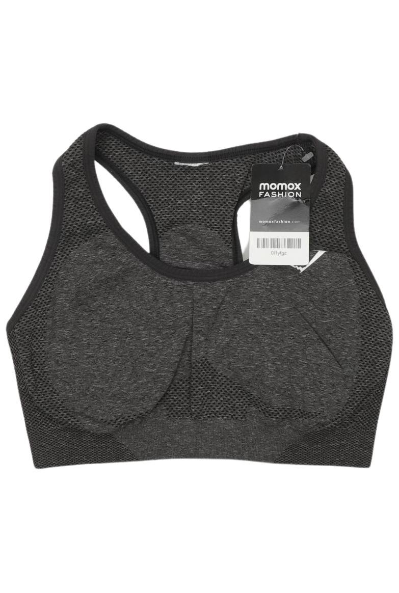 

Gymshark Damen Top, grau, Gr. 30