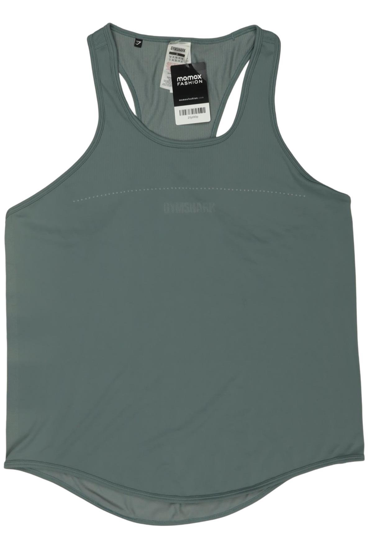 

Gymshark Damen Top, grün, Gr. 36