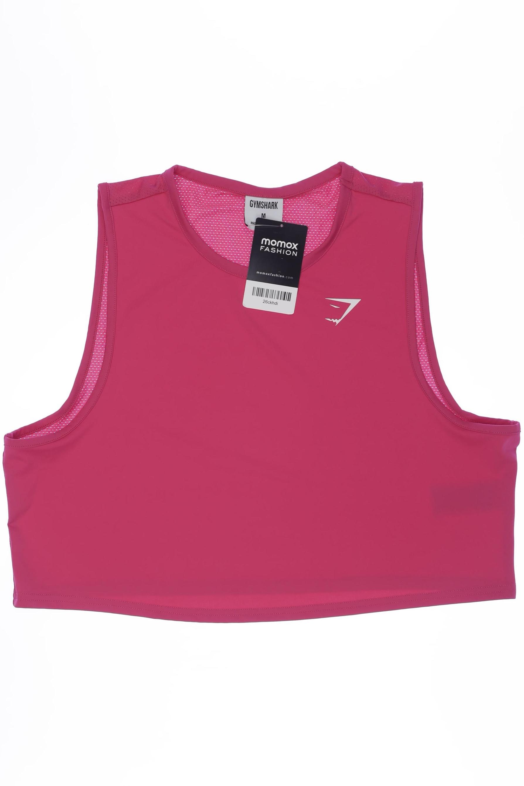 

Gymshark Damen Top, pink, Gr. 38