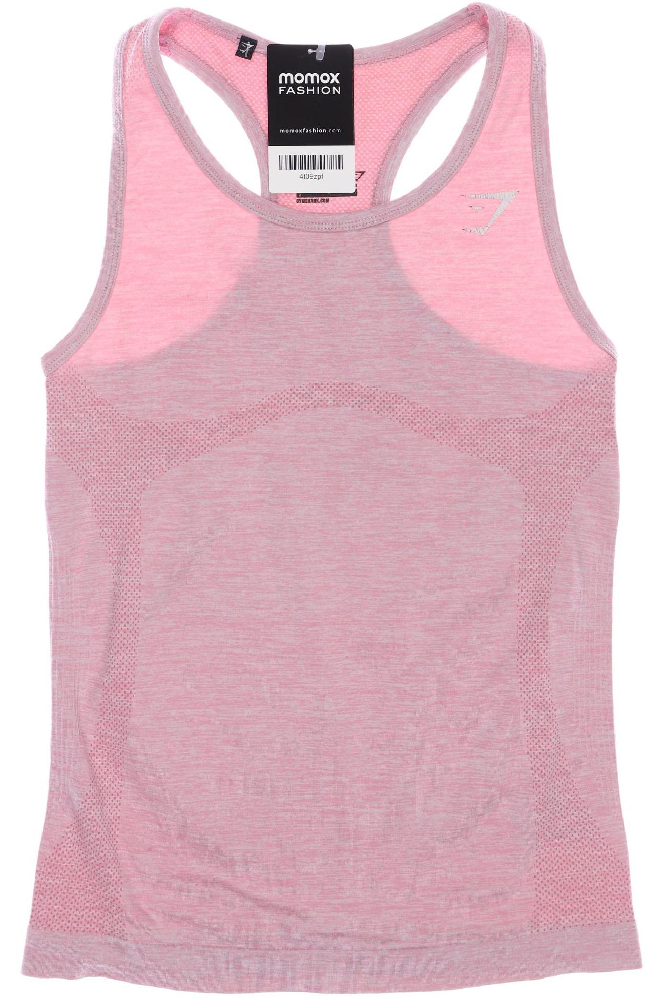 

Gymshark Damen Top, pink, Gr. 36