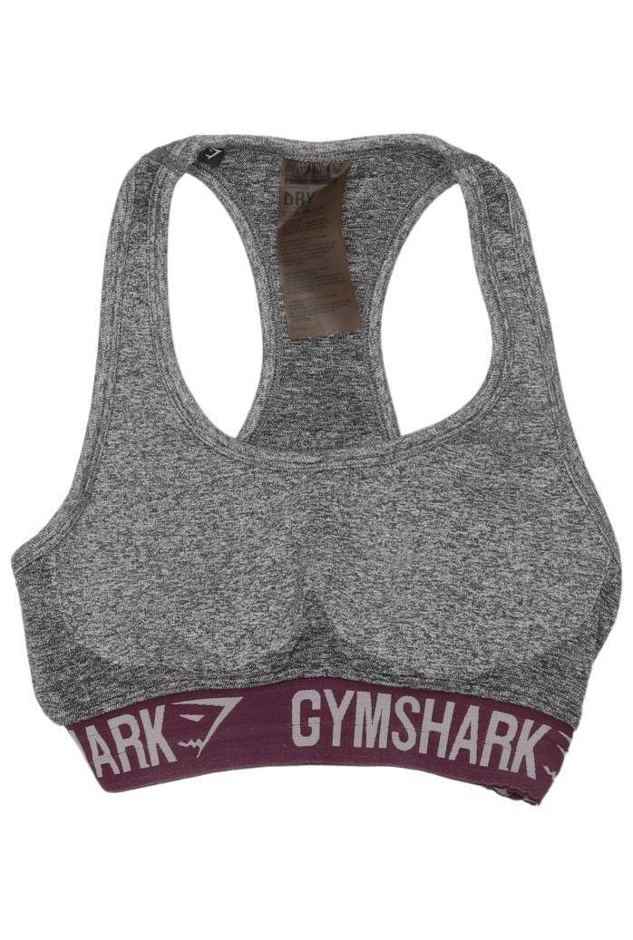 

Gymshark Damen Top, grau, Gr. 36
