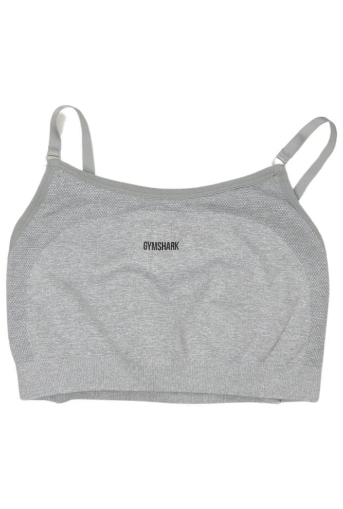

Gymshark Damen Top, grau, Gr. 36