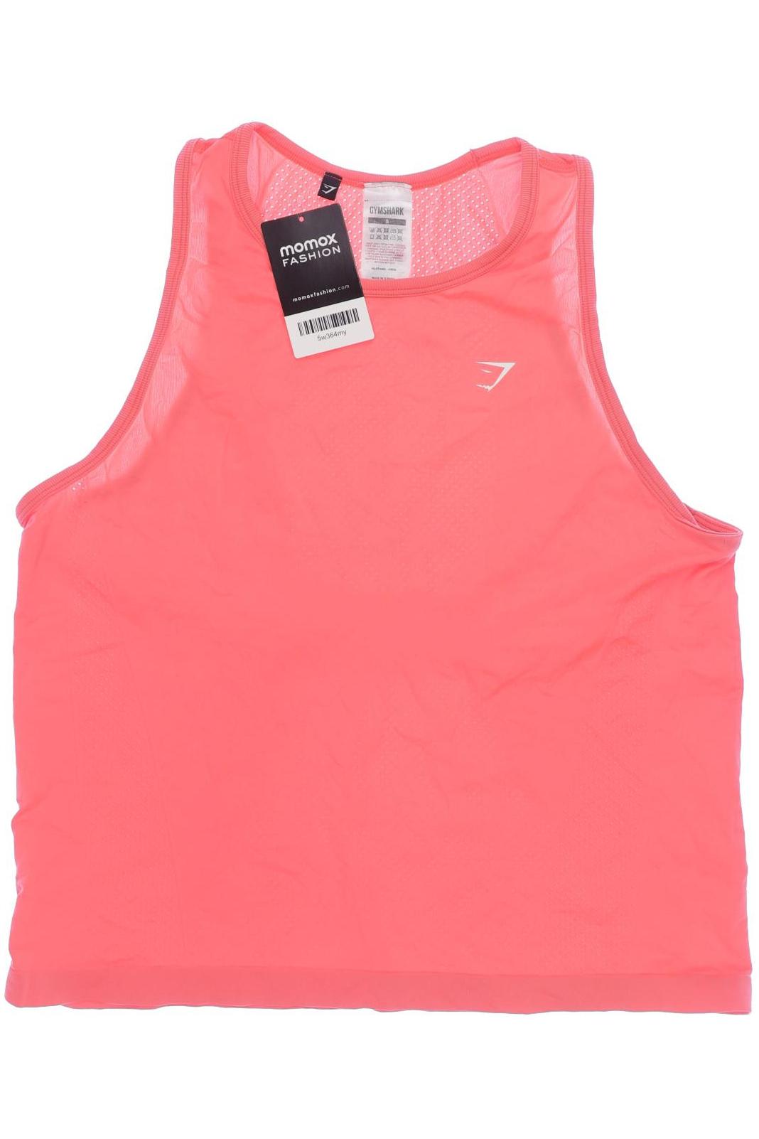 

Gymshark Damen Top, pink, Gr. 36
