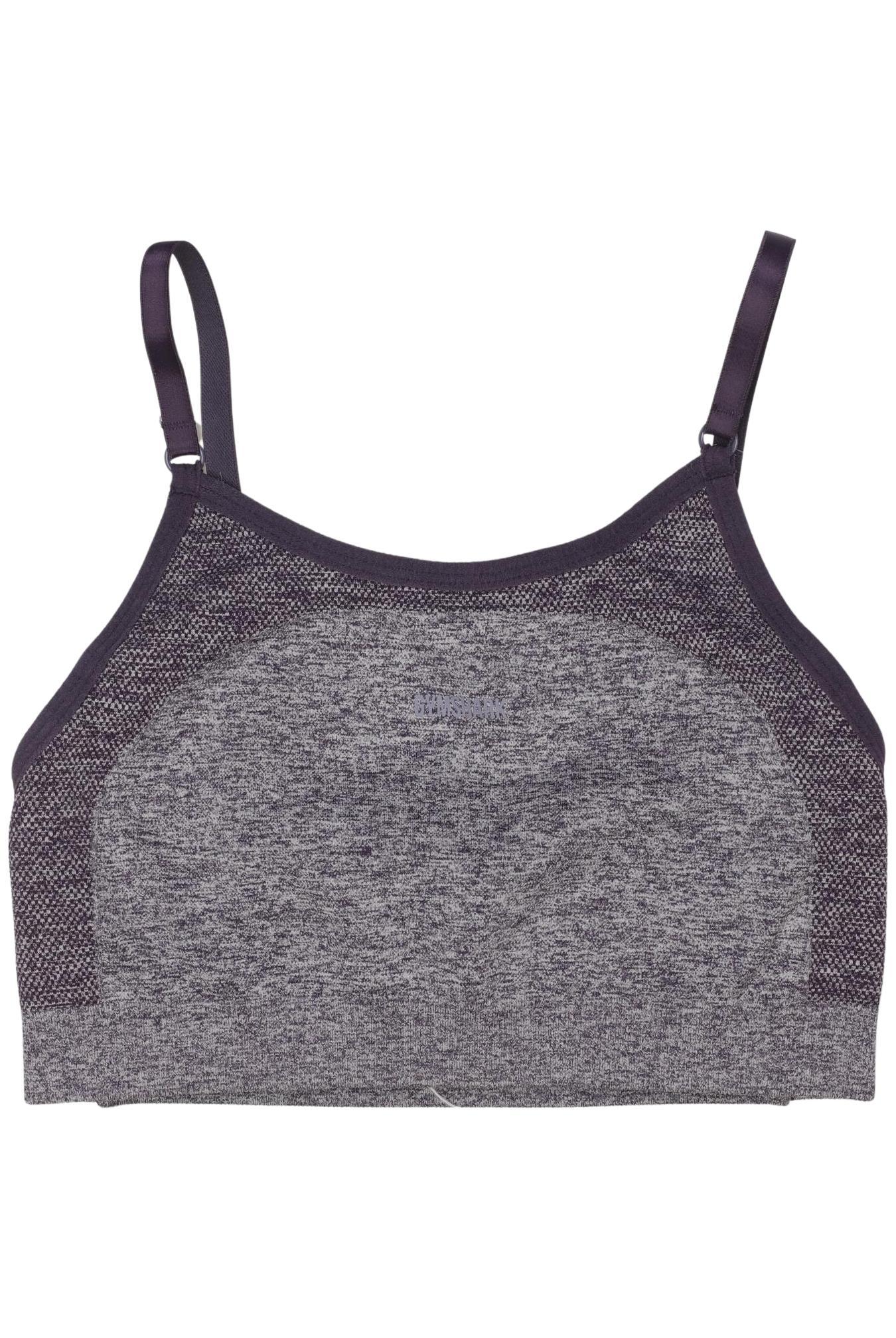 

Gymshark Damen Top, flieder, Gr. 34