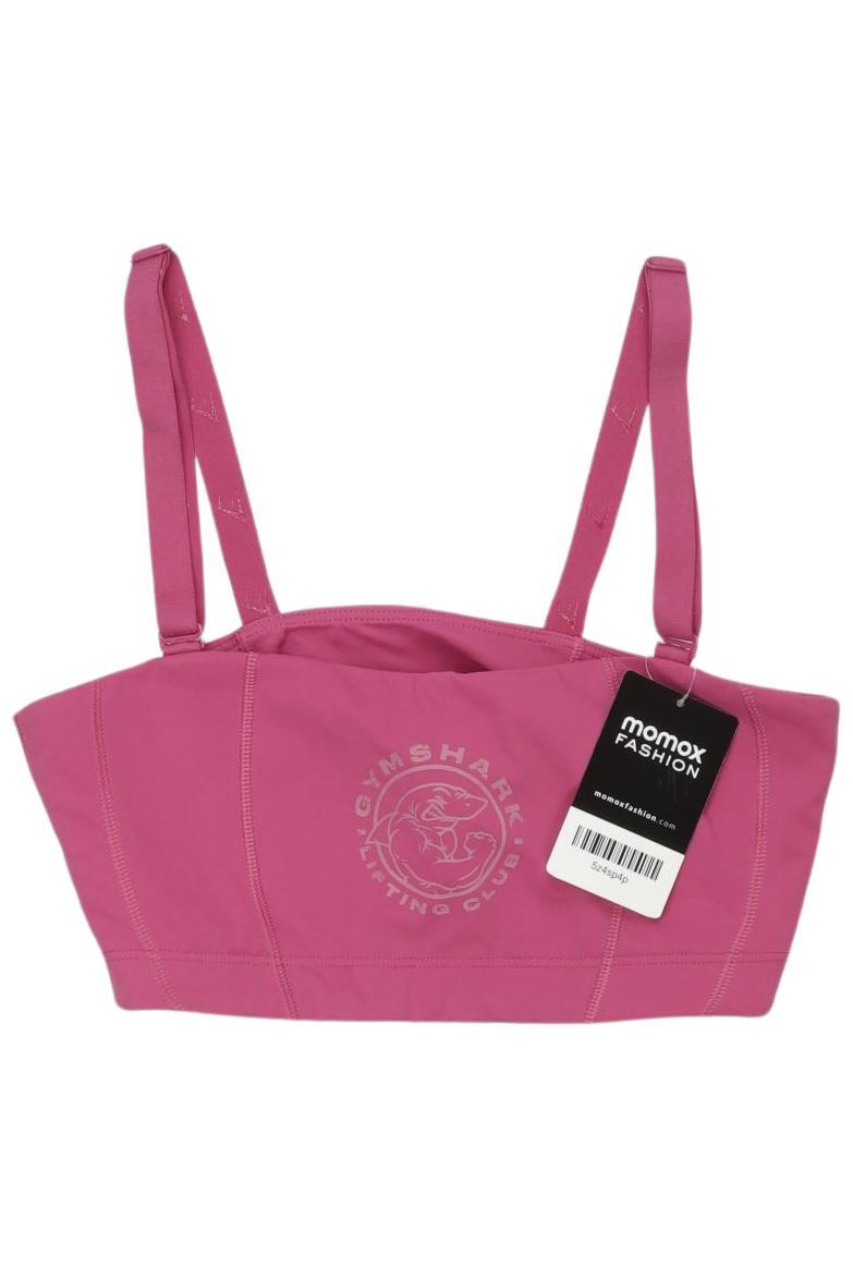 

Gymshark Damen Top, pink, Gr. 30
