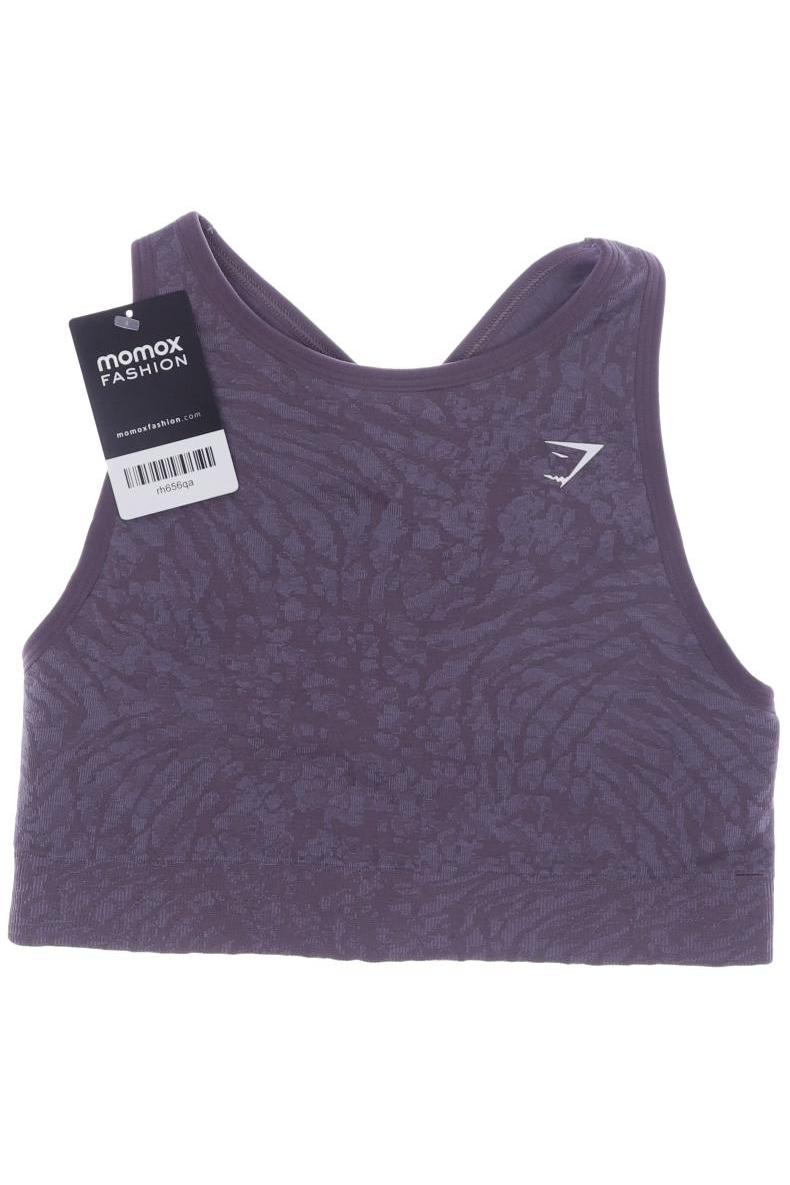 

Gymshark Damen Top, pink