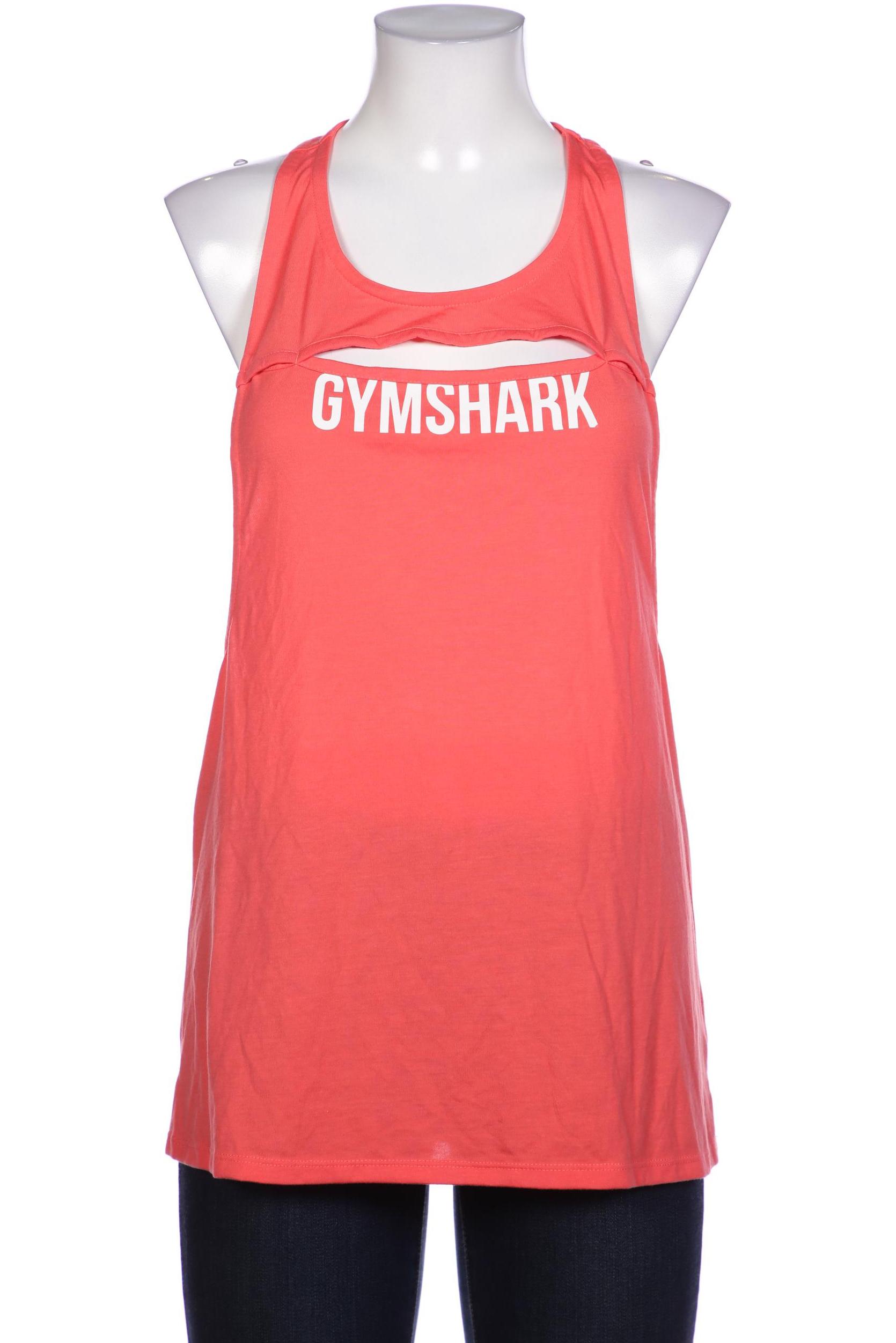 

Gymshark Damen Top, pink, Gr. 36