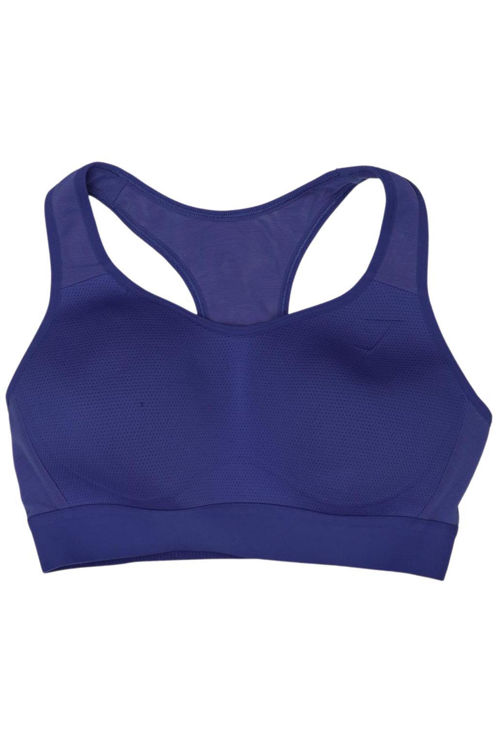 

Gymshark Damen Top, marineblau, Gr. 36