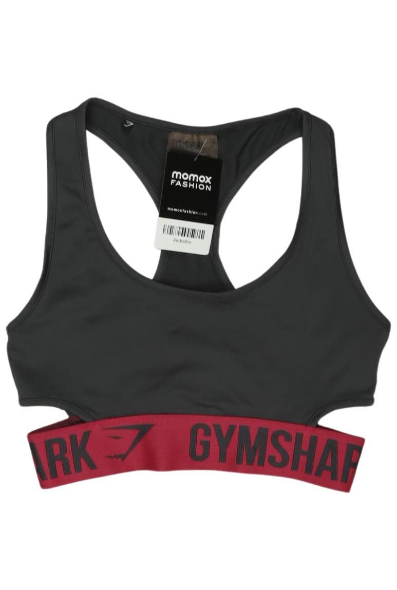 

Gymshark Damen Top, grau, Gr. 36