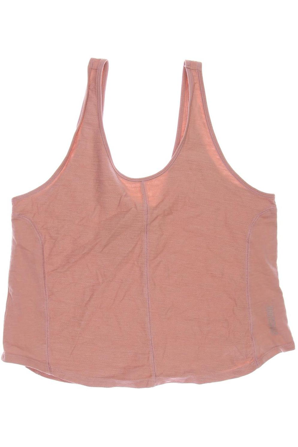 

Gymshark Damen Top, beige