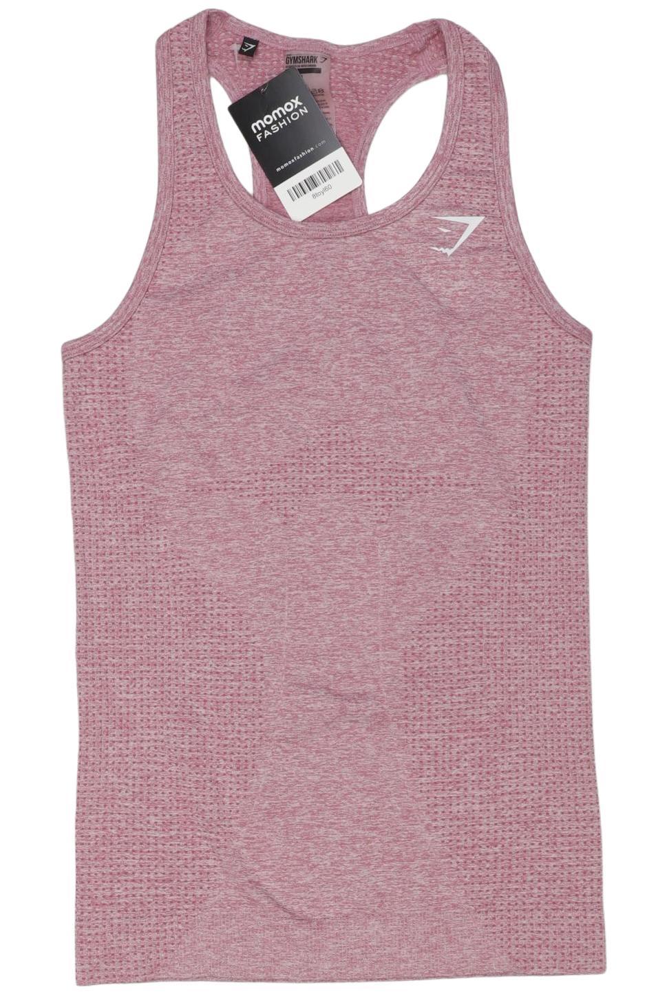 

Gymshark Damen Top, pink, Gr. 36
