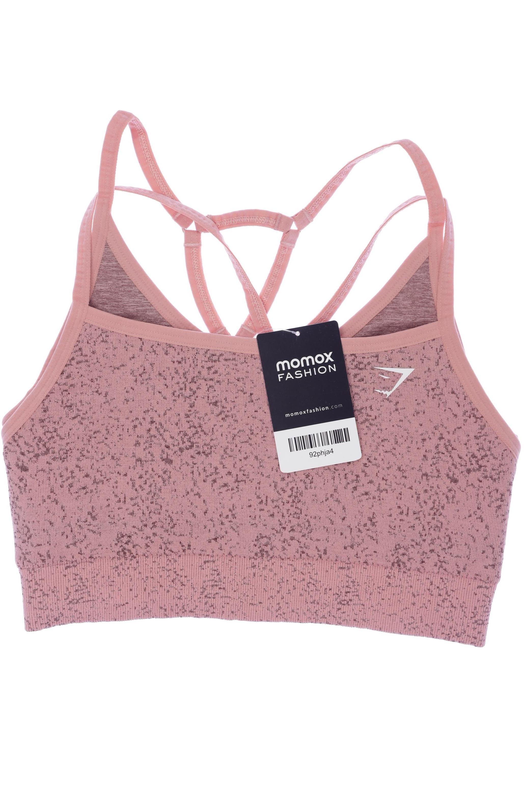 

Gymshark Damen Top, pink, Gr. 36