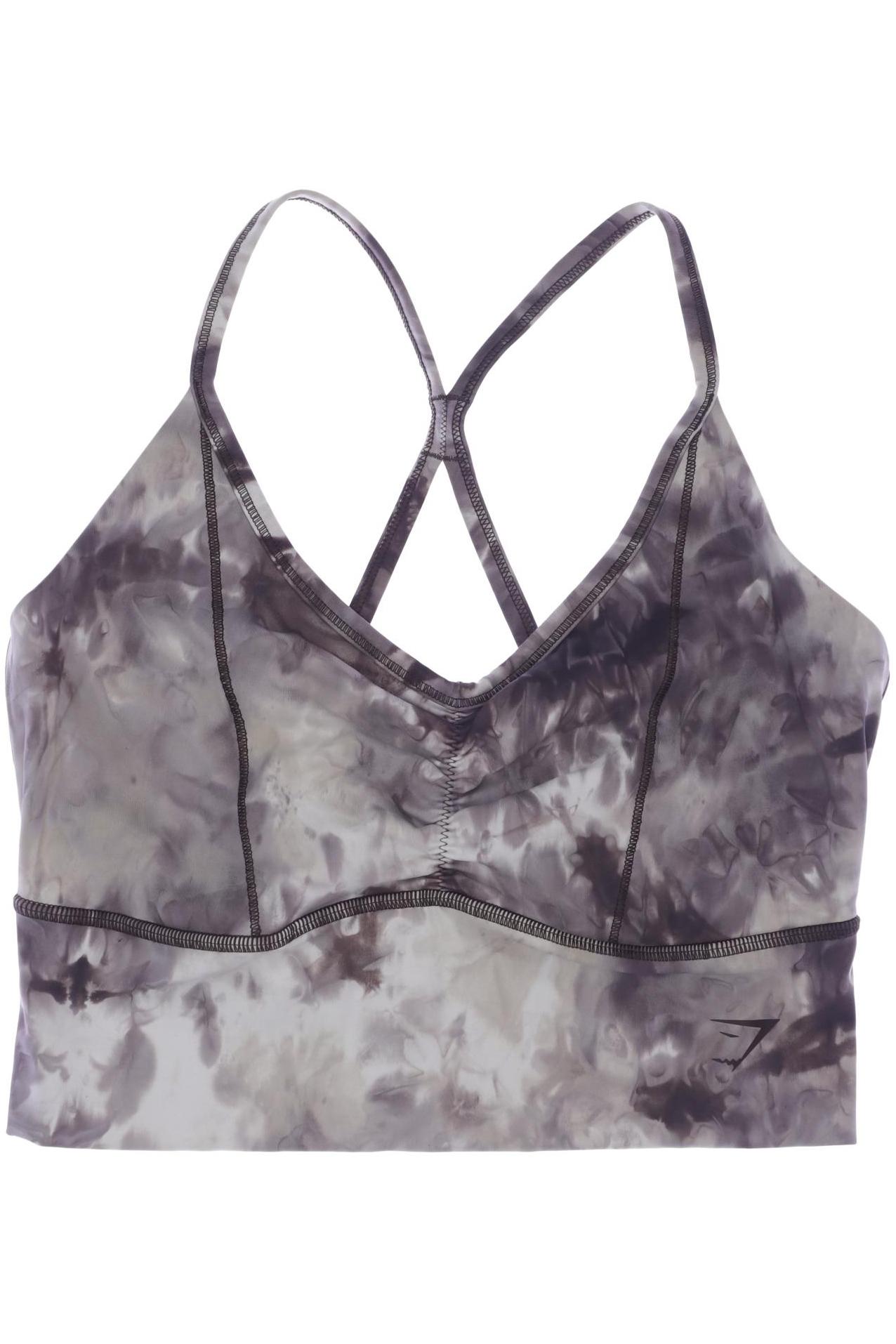 

Gymshark Damen Top, mehrfarbig, Gr. 36