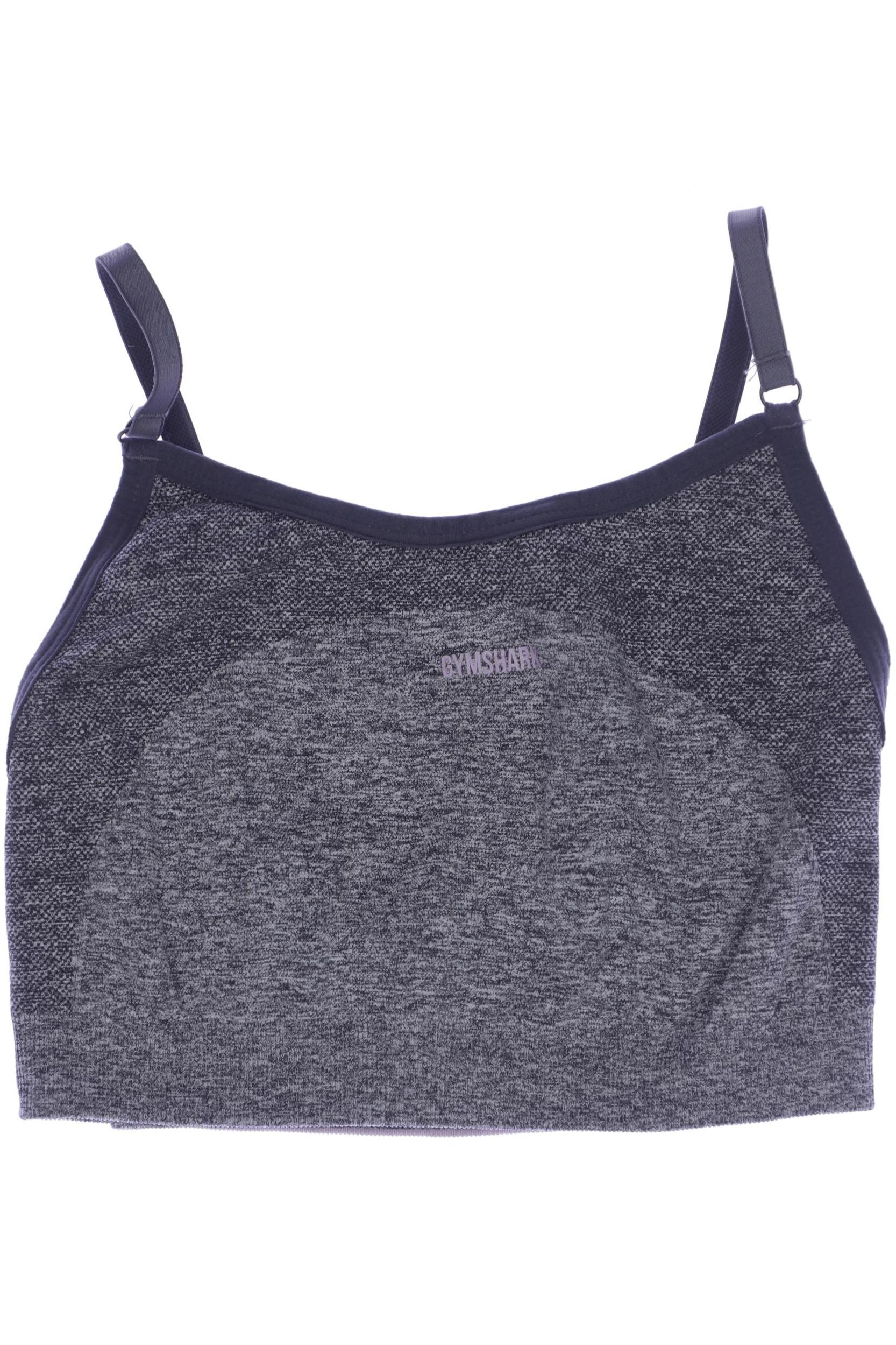 

Gymshark Damen Top, grau, Gr. 36