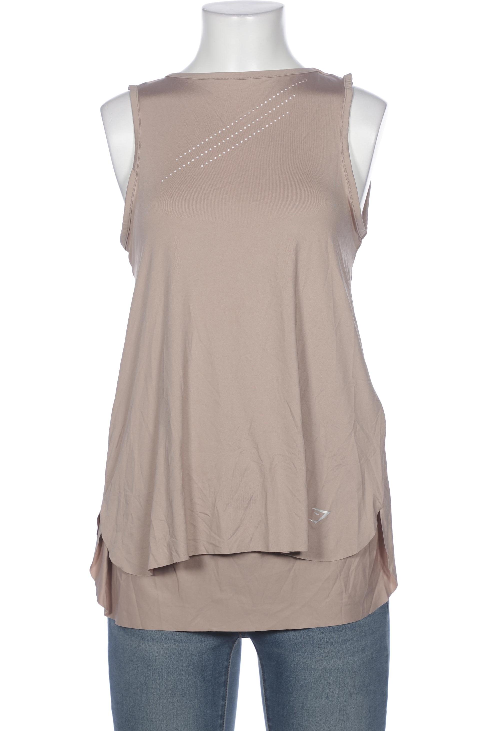 

Gymshark Damen Top, pink, Gr. 34