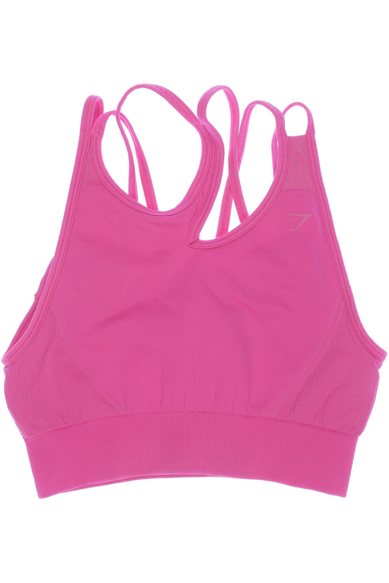 

Gymshark Damen Top, pink, Gr. 42