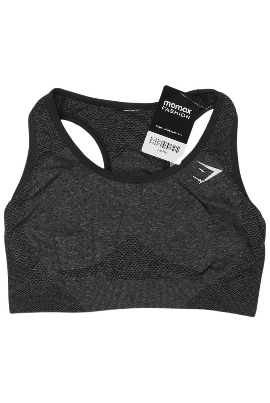

Gymshark Damen Top, grau, Gr. 36