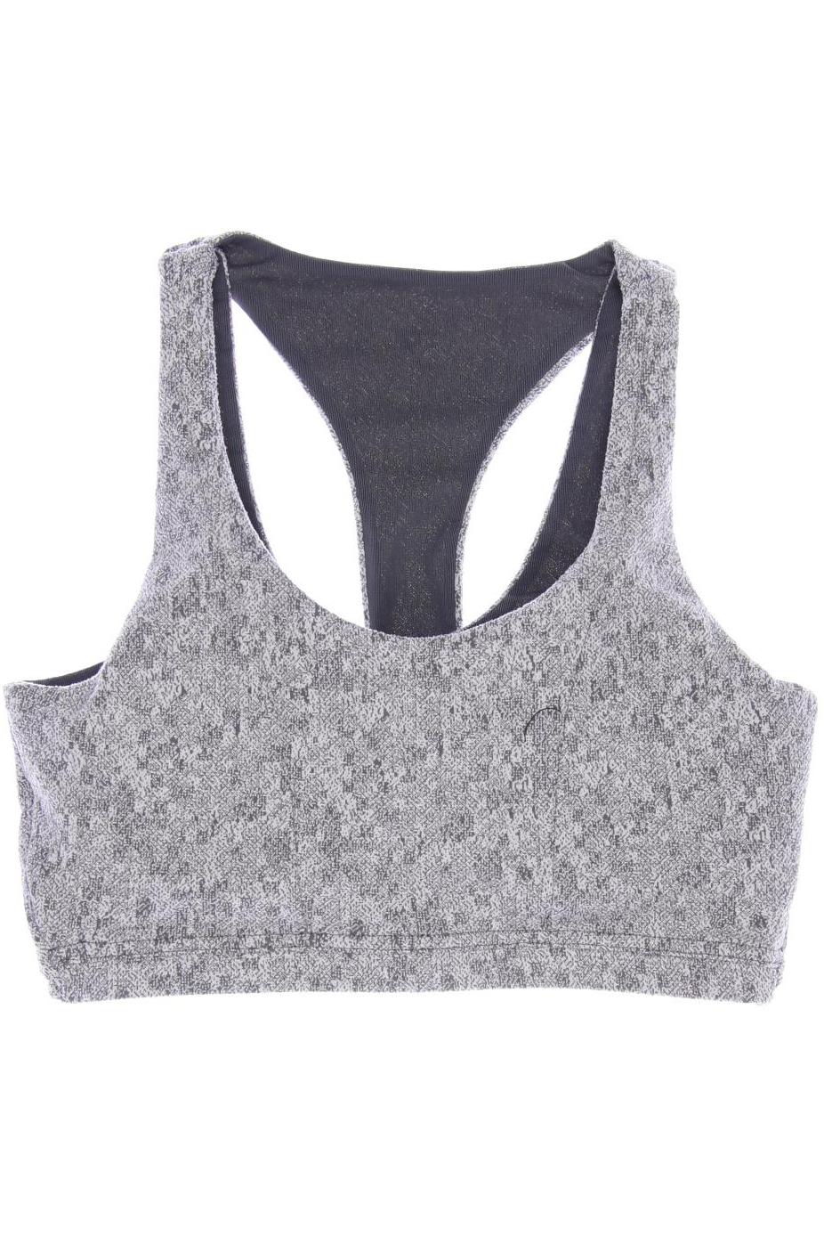 

Gymshark Damen Top, grau