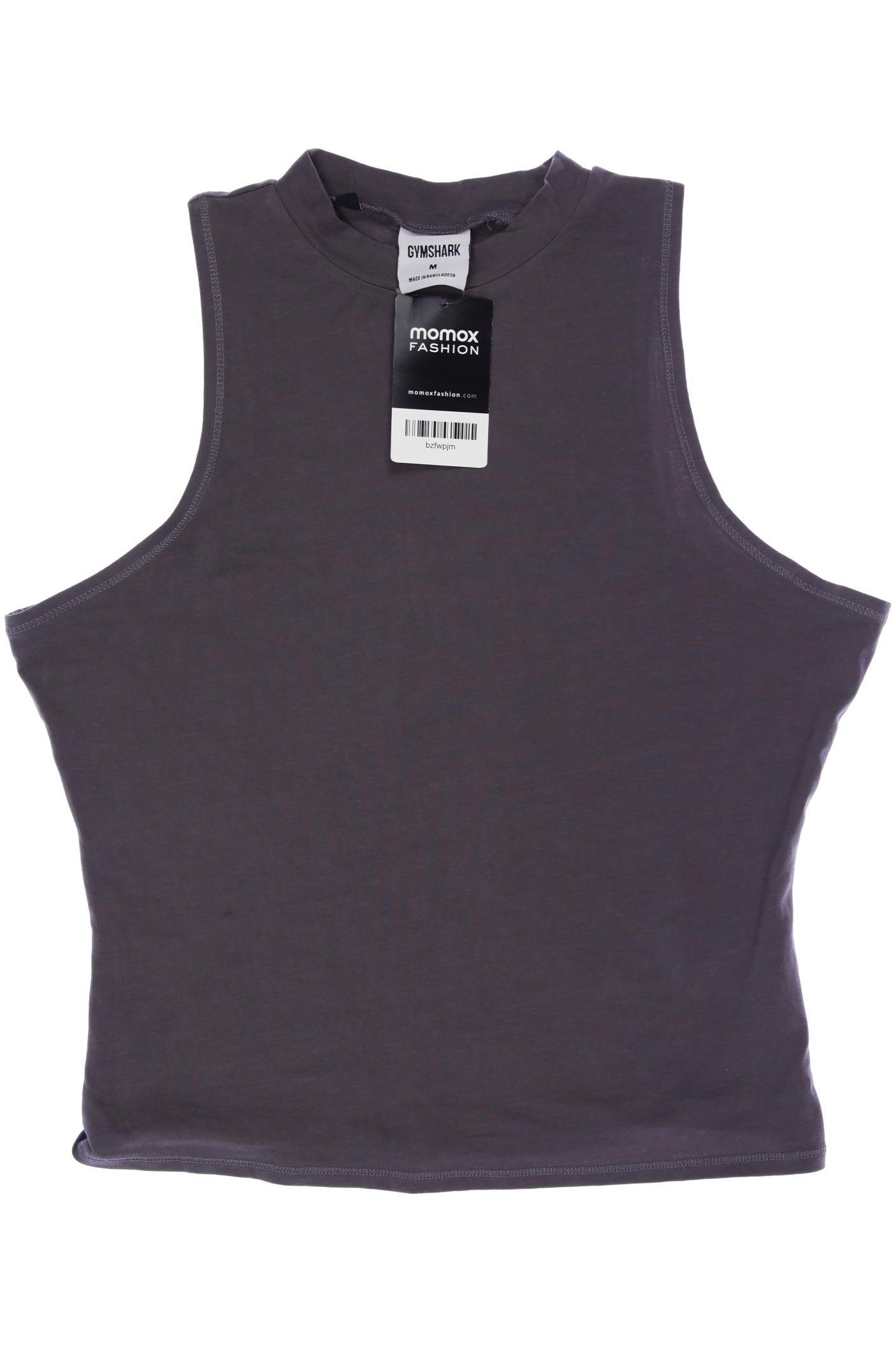 

Gymshark Damen Top, grau, Gr. 38