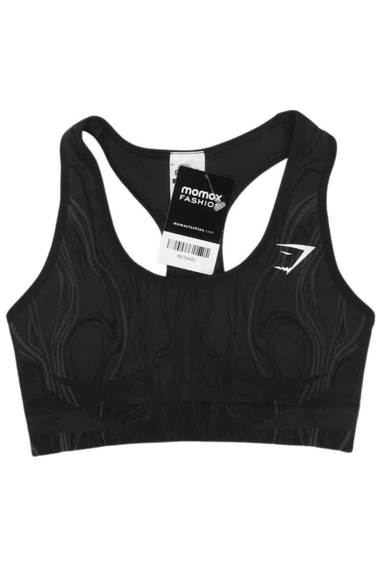 

Gymshark Damen Top, grau, Gr. 36