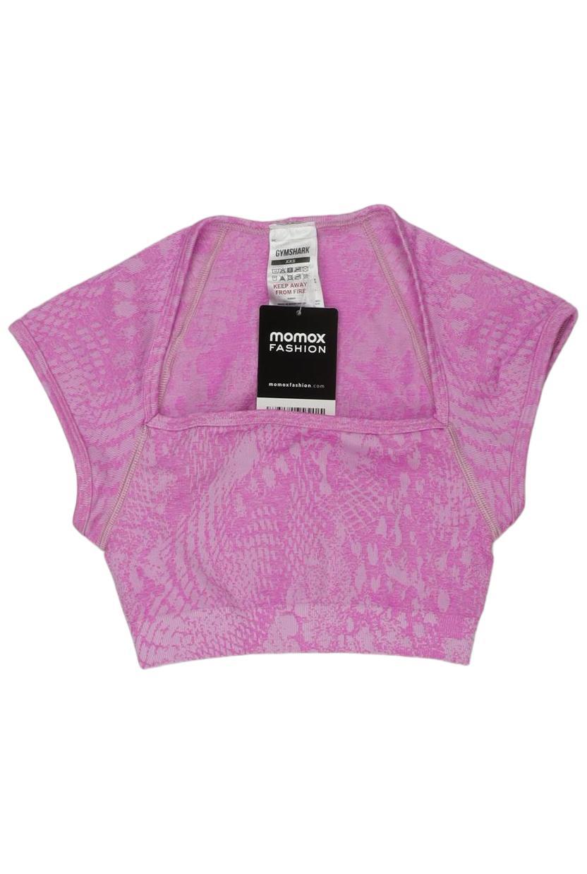 

Gymshark Damen Top, pink, Gr. 32