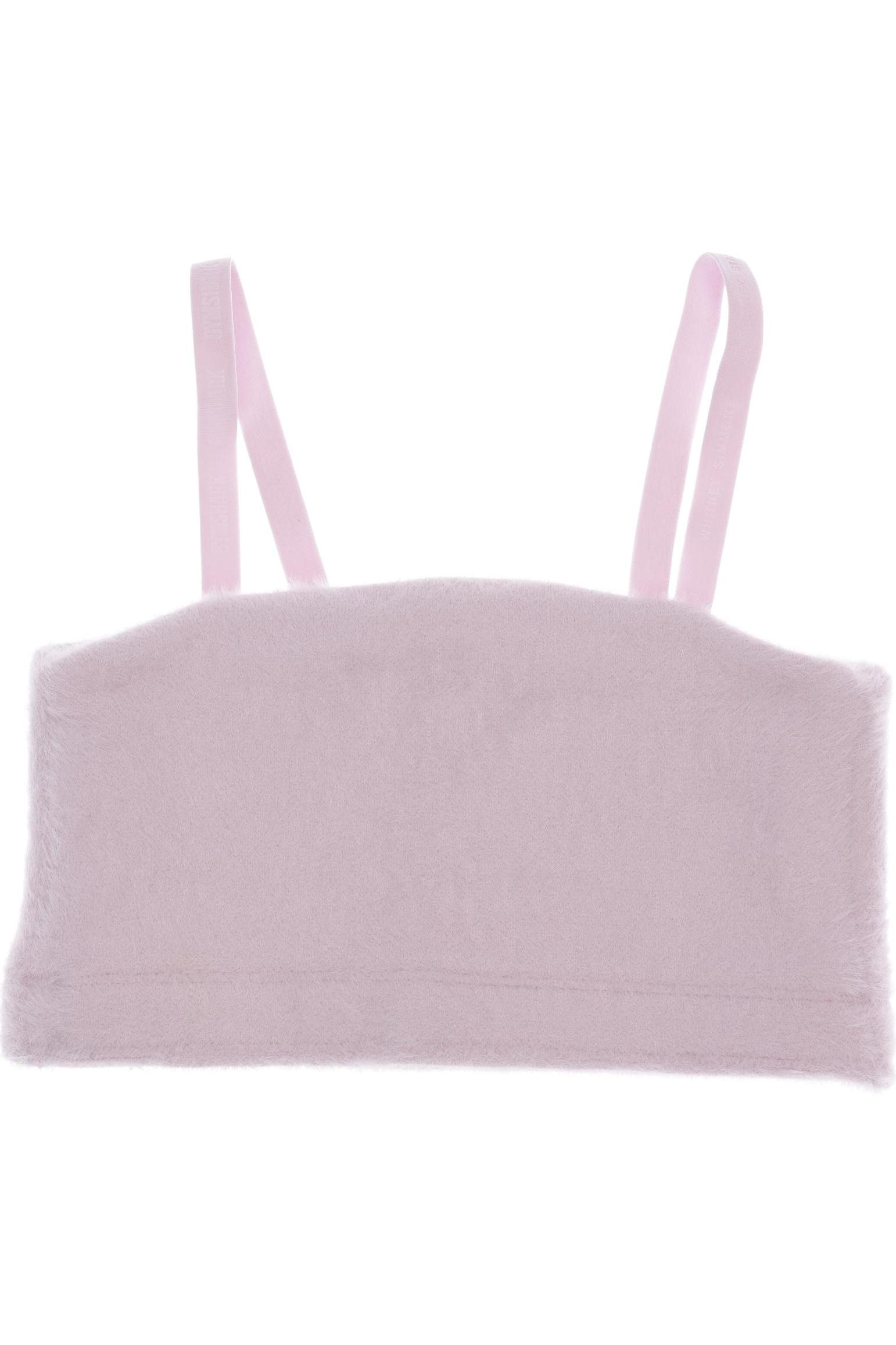 

Gymshark Damen Top, pink, Gr. 36