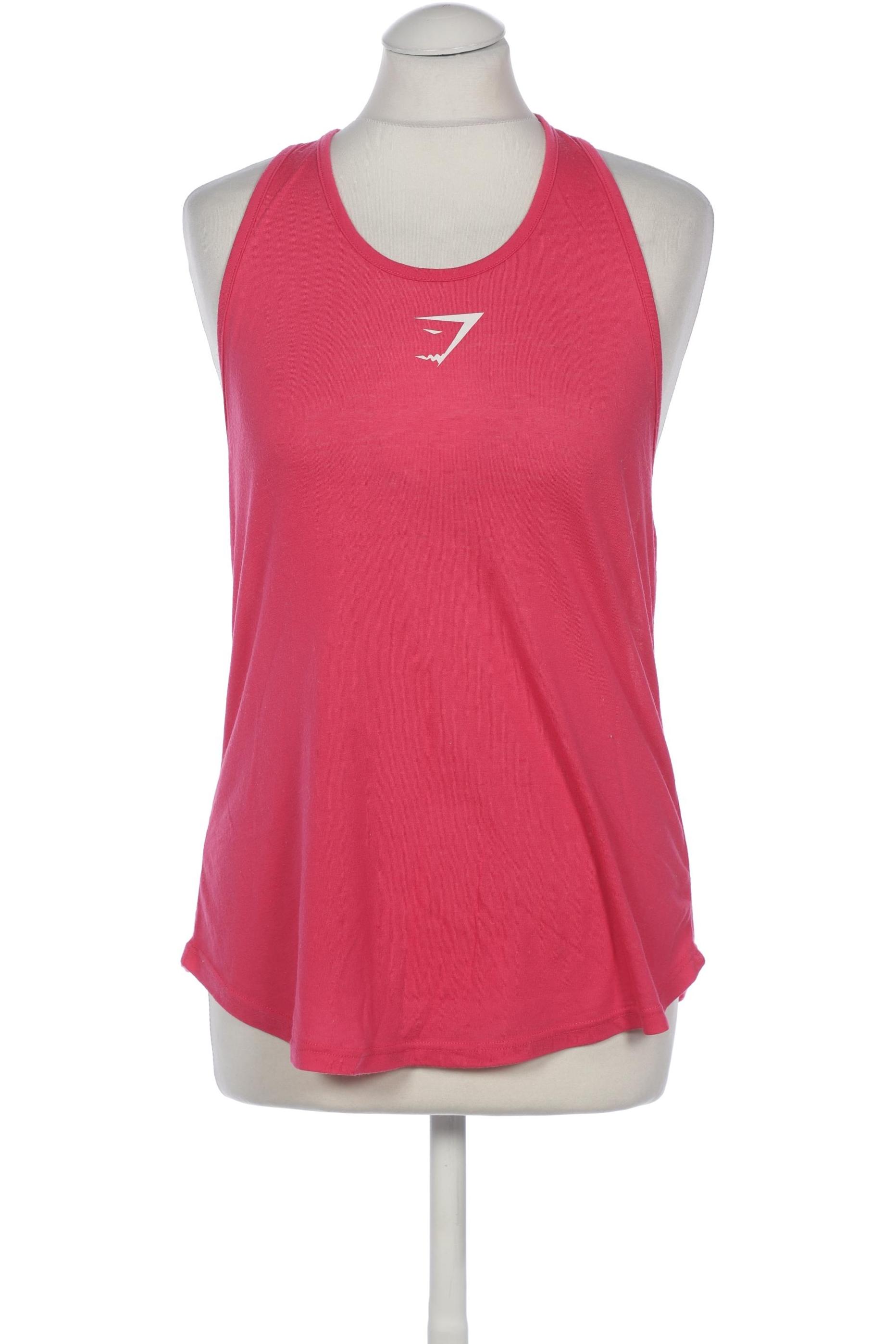 Thumbnail - Gymshark Damen Top, pink, Gr. 38
