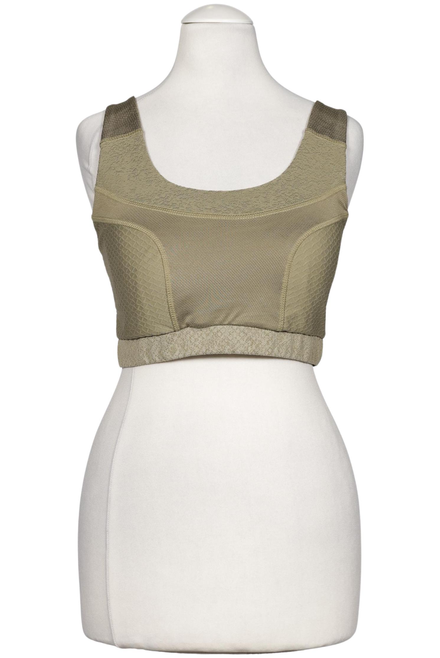 

Gymshark Damen Top, grün, Gr. 36