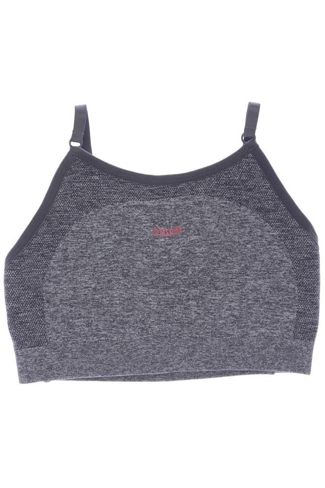 

Gymshark Damen Top, grau, Gr. 36