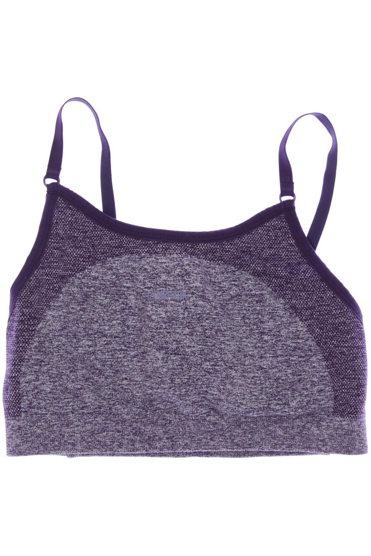 

Gymshark Damen Top, flieder, Gr. 34