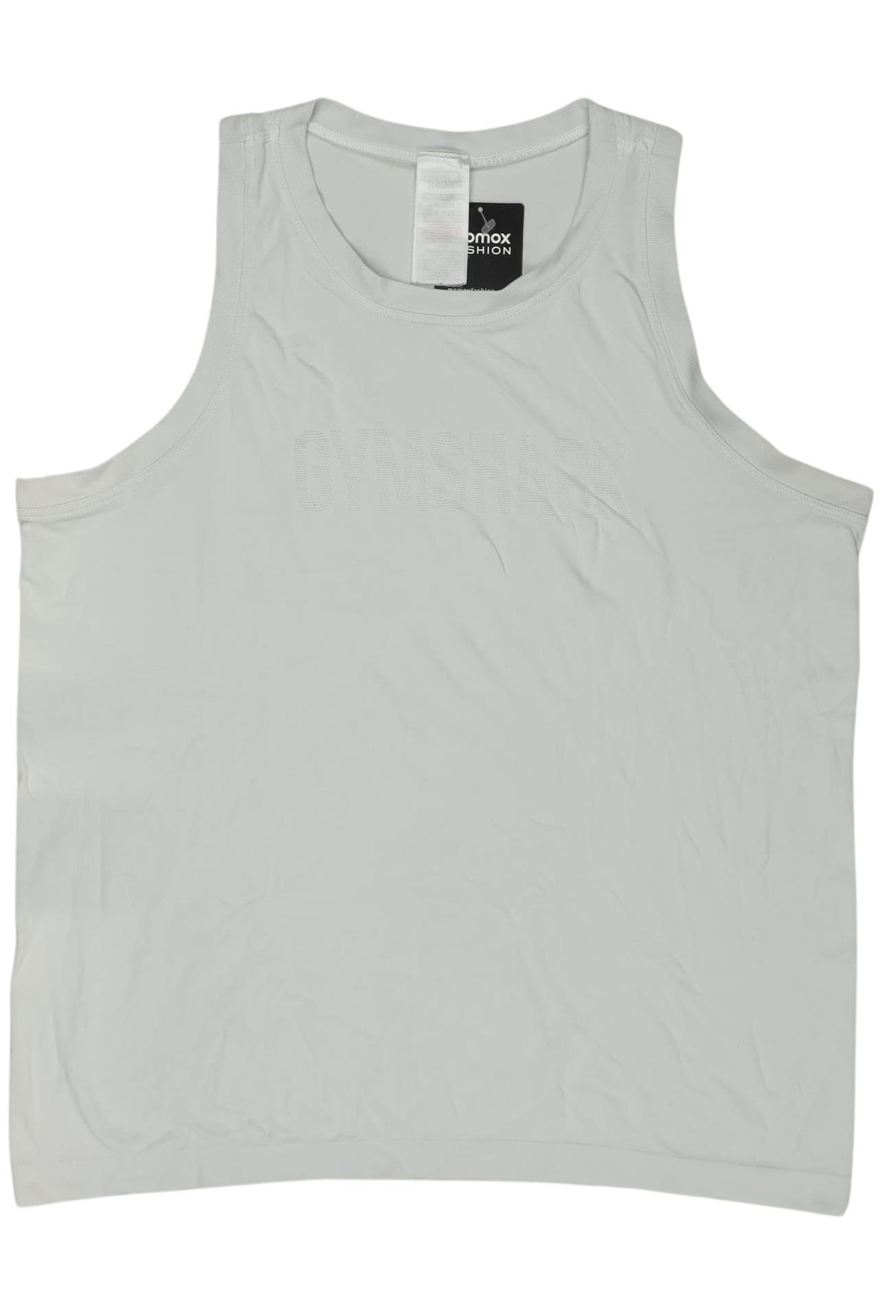 

Gymshark Damen Top, grau, Gr. 38