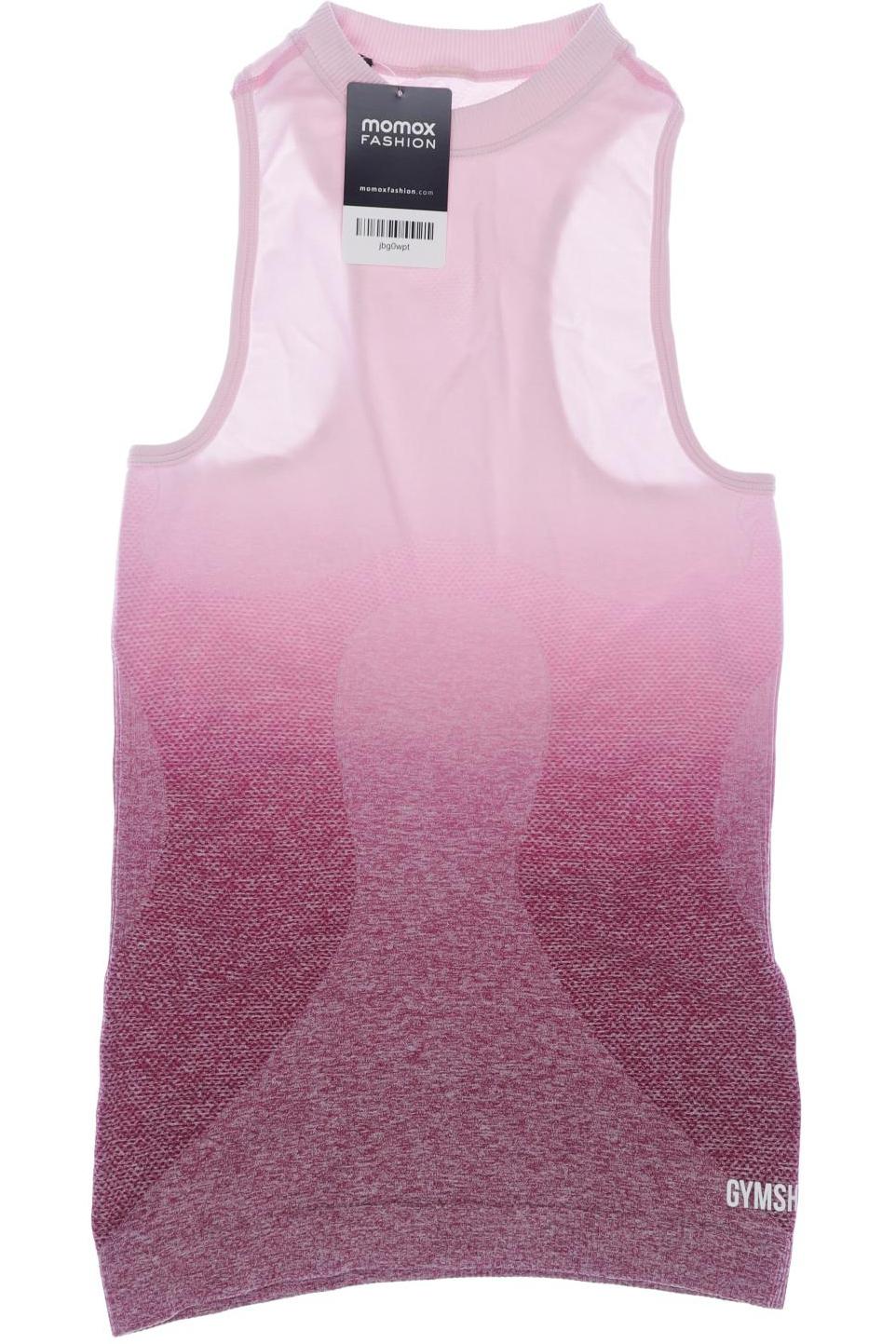 

Gymshark Damen Top, pink, Gr. 34